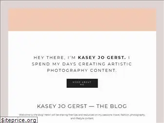 kaseygerst.com