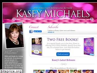 kaseymichaels.com