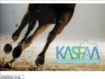 kasfaa.com