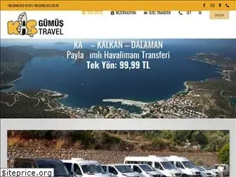 kasgumustravel.com