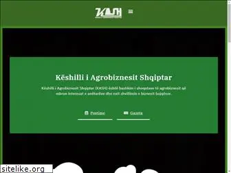 kash.org.al