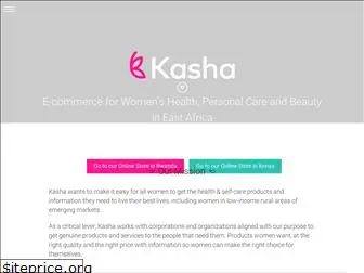 kasha.co