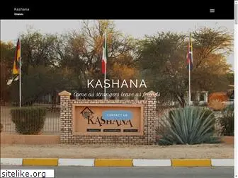 kashana-namibia.com