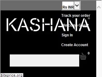 kashana.com