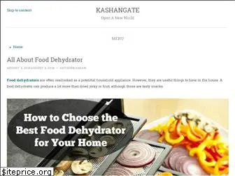 kashangate.com