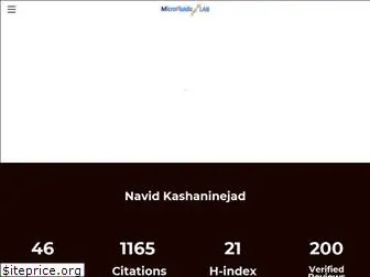 kashaninejad.com