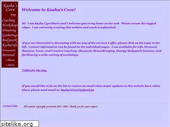 kashascove.com