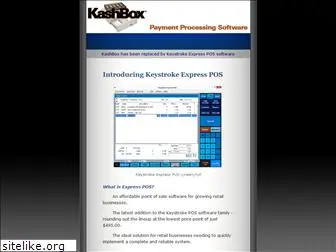 kashbox.com