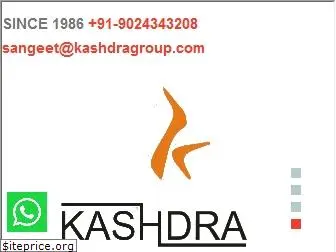 kashdragroup.com