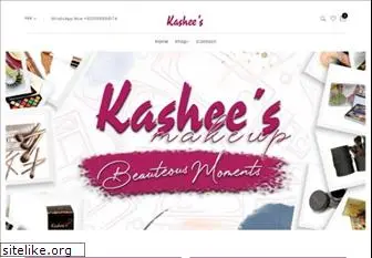 kashees.com