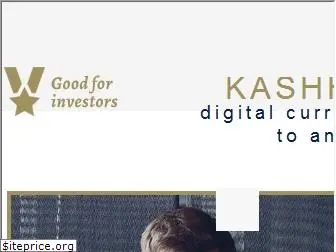 kashhcoins.com