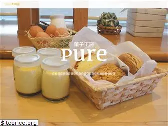 kashi-pure.com
