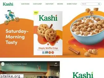 kashi.com