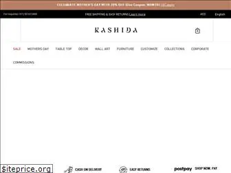 kashidadesign.com
