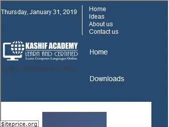 kashifacademy.online