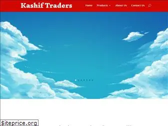 kashiftraders.com