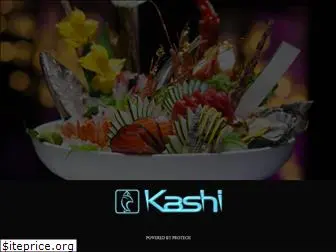 kashijapanese.com