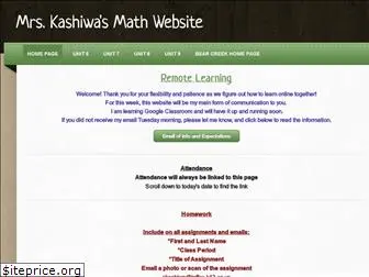 kashiwamath.weebly.com