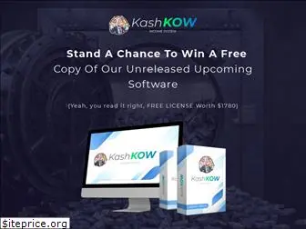 kashkowincomesystem.com