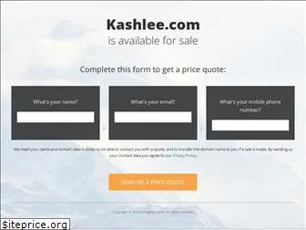 kashlee.com