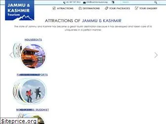 kashmir-tourism.org