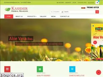 kashmirherbal.com