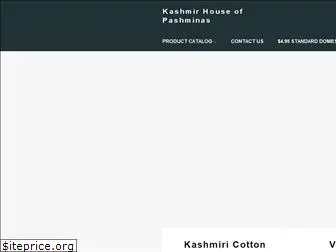 kashmirhouseofpashminas.com