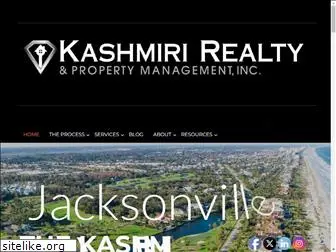 kashmirirealty.com