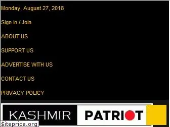 kashmirpatriot.com