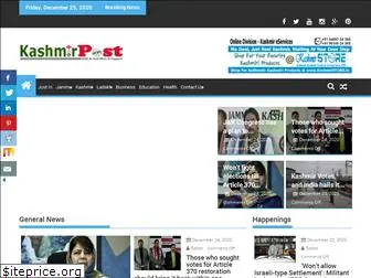 kashmirpost.org