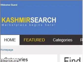 kashmirsearch.com