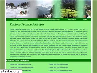 kashmirtourismpackages.com