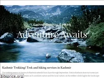 kashmirtrekking.net