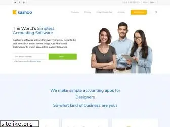 kashoo.com