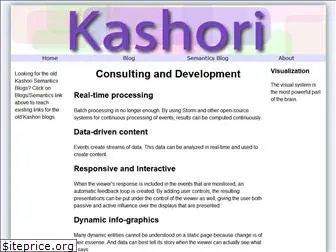 kashori.com
