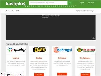 kashplus.com