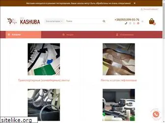 kashuba.com.ua