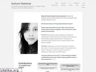 kashumim.com