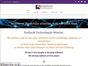 kashyak.com