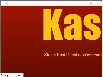 kasiagrambo.com