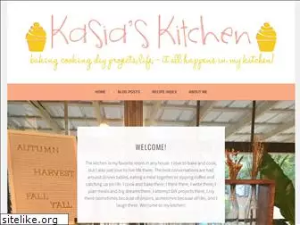 kasiaskitchen.com