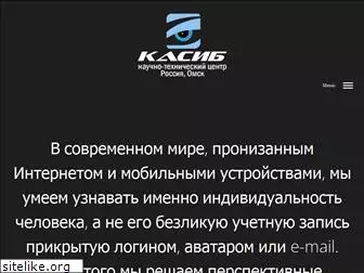 kasib.ru