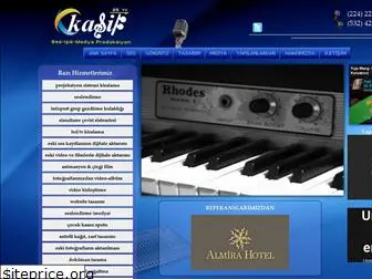 kasifmusic.com