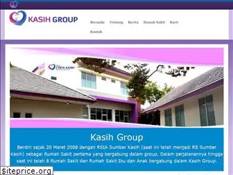 kasih-group.com