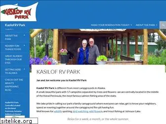 kasilofrvpark.com