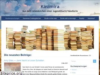 kasimira.de