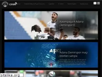 kasimpasa.com.tr