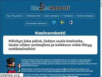 kasinorobotti.com