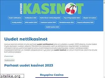 kasinot2021.com