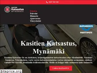 kasitienkatsastus.fi